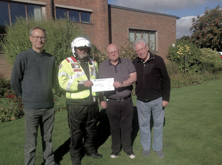 2018 Charity Blood Bikes (35265 bytes)